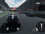 თამაში ნამდვილი GT Racing Simulator  ონლაინ