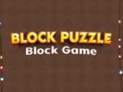 თამაში Block Puzzle Block თამაში  ონლაინ