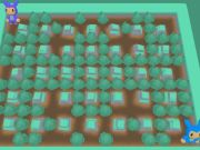 თამაში Blast Frenzy Bomber Clash ონლაინ თამაში Blast Frenzy Bomber Clash ონლაინ