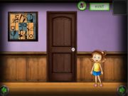 თამაში Amgel Kids Room Escape 300  ონლაინ