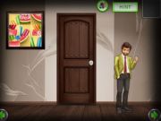 თამაში Amgel Easy Room Escape 276  ონლაინ