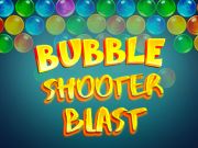 თამაში Bubble Shooter Blast  ონლაინ