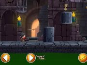 თამაში Nightstrike მშვილდოსანი  ონლაინ