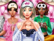 თამაში BFFS ძვირადღირებული loungewear  ონლაინ