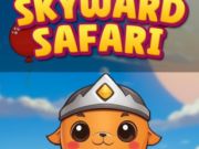 თამაში Skyward Safari  ონლაინ