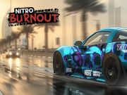 თამაში Nitro Burnout  ონლაინ