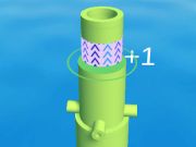 თამაში Buildup 3D  ონლაინ