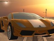 თამაში გზატკეცილი Racer 3D  ონლაინ