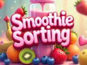 თამაში Smoothie დალაგება  ონლაინ