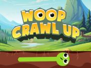 თამაში Woop crawl up  ონლაინ