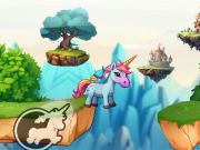 თამაში Royal Rush  ონლაინ