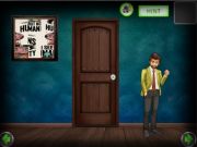 თამაში Amgel Easy Room Escape 278  ონლაინ
