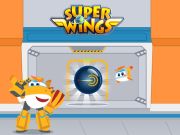 თამაში Superwings ColorsWitch  ონლაინ