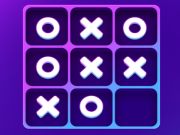 თამაში Tic tac toe  ონლაინ