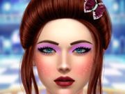 თამაში ASMR SALON MAKEOVER  ონლაინ