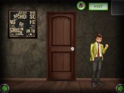 თამაში Amgel Easy Room Escape 279  ონლაინ