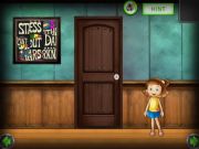 თამაში Amgel Kids Room Escape 303  ონლაინ