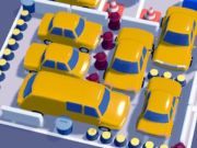 თამაში Crazy Parking Jam Car Jam Game  ონლაინ