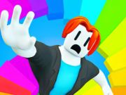 თამაში Jigsaw Puzzle: Obby Parkour  ონლაინ