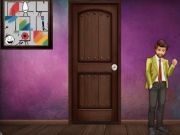 თამაში Amgel Easy Room Escape 280  ონლაინ