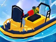 თამაში Speedboa Warer სროლა  ონლაინ