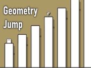 თამაში Geometryjump  ონლაინ