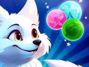 თამაში Bubble Mania Shooter  ონლაინ