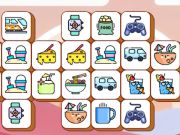 თამაში Onet Mahjong Connect  ონლაინ