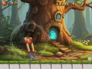 თამაში Owl catcher  ონლაინ