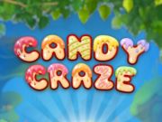 თამაში Candy Craze  ონლაინ