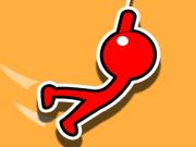 თამაში Stickman Hook  ონლაინ
