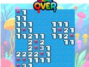 თამაში Jelly Sweeper  ონლაინ