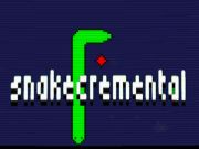 თამაში Snakecremental  ონლაინ
