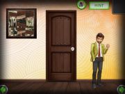 თამაში Amgel Easy Room Escape 281  ონლაინ