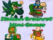 თამაში იტალიური Brainrot Mini თამაშები  ონლაინ