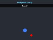 თამაში Dodgeball frenzy  ონლაინ