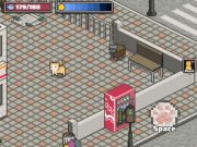 თამაში Pixel Cat Simulator ჩემი შინაური ცხოველები  ონლაინ