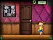 თამაში Amgel Kids Room Escape 307  ონლაინ