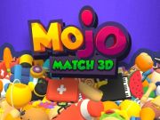 თამაში Mojo Match 3D  ონლაინ