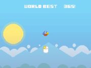 თამაში Flappy ფრენა  ონლაინ