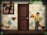 თამაში Amgel Easy Room Escape 283  ონლაინ