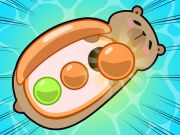 თამაში Capybara Screw Jam ონლაინ თამაში Capybara Screw Jam ონლაინ
