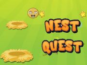 თამაში Nest Quest  ონლაინ