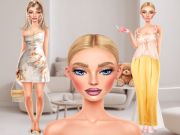 თამაში თარიღი ღამე #grwm  ონლაინ