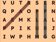 თამაში Word Search Universe  ონლაინ