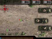თამაში Zombie Inferno  ონლაინ
