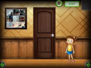 თამაში Amgel Kids Room Escape 308  ონლაინ