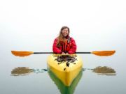 თამაში Kayak Kayaking Lake Jigsaw  ონლაინ