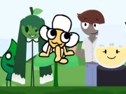 თამაში Incredibox: ზომიერი, როგორც გაზაფხული  ონლაინ