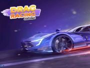 თამაში Drag Racing Challenge  ონლაინ